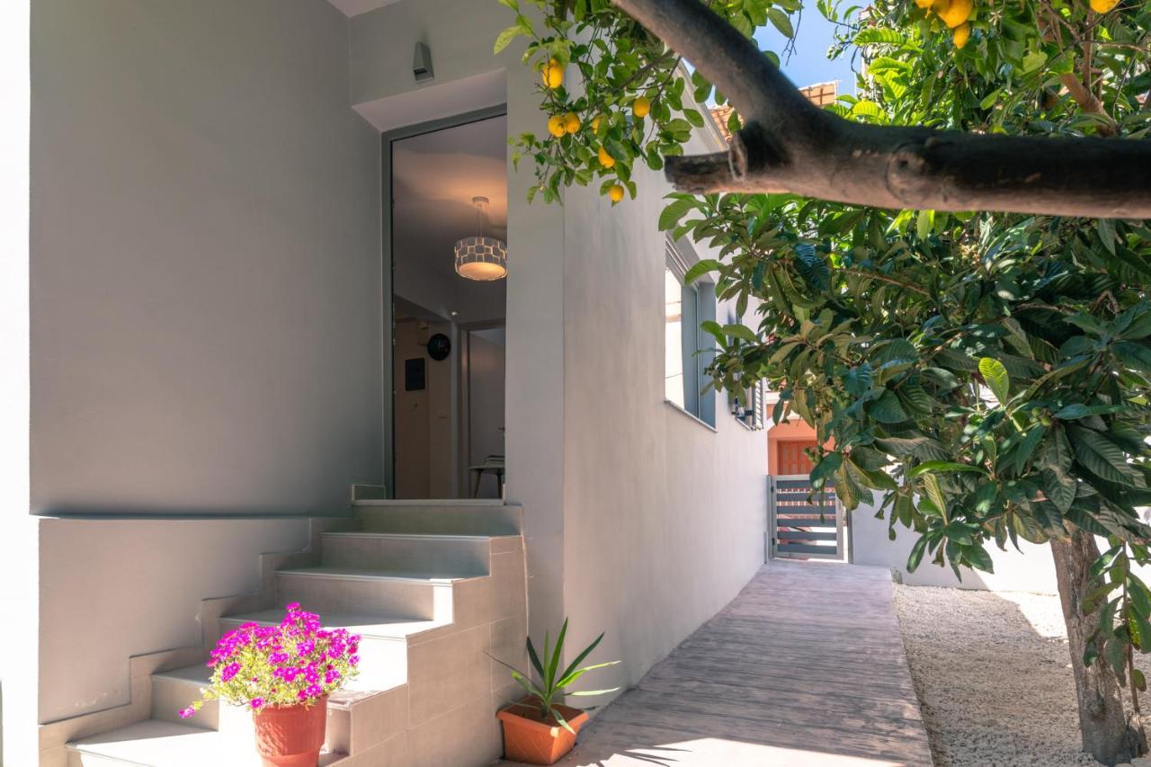 Ithaka Zante City Villa By "Elite" Екстериор снимка