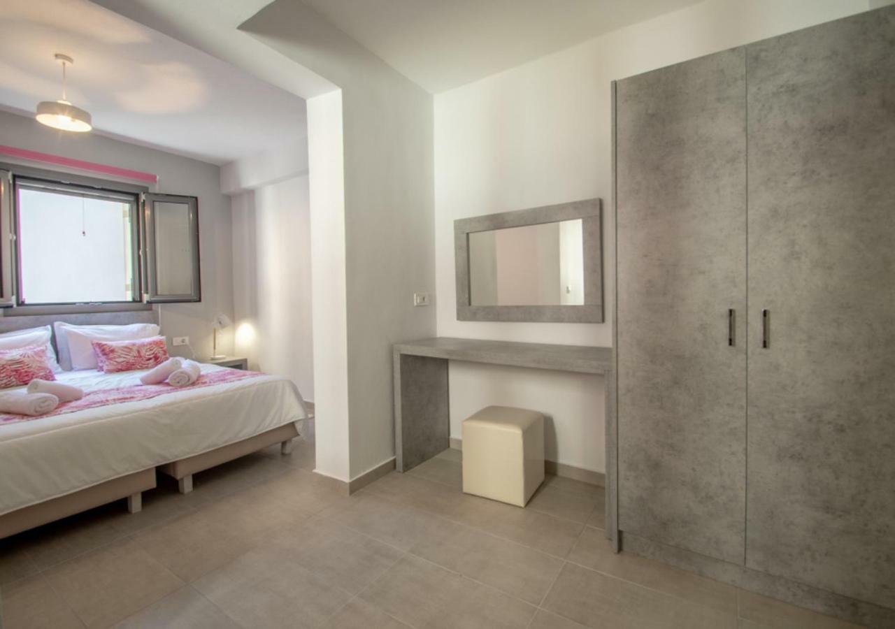 Ithaka Zante City Villa By "Elite" Екстериор снимка