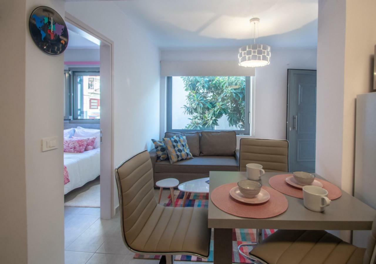 Ithaka Zante City Villa By "Elite" Екстериор снимка