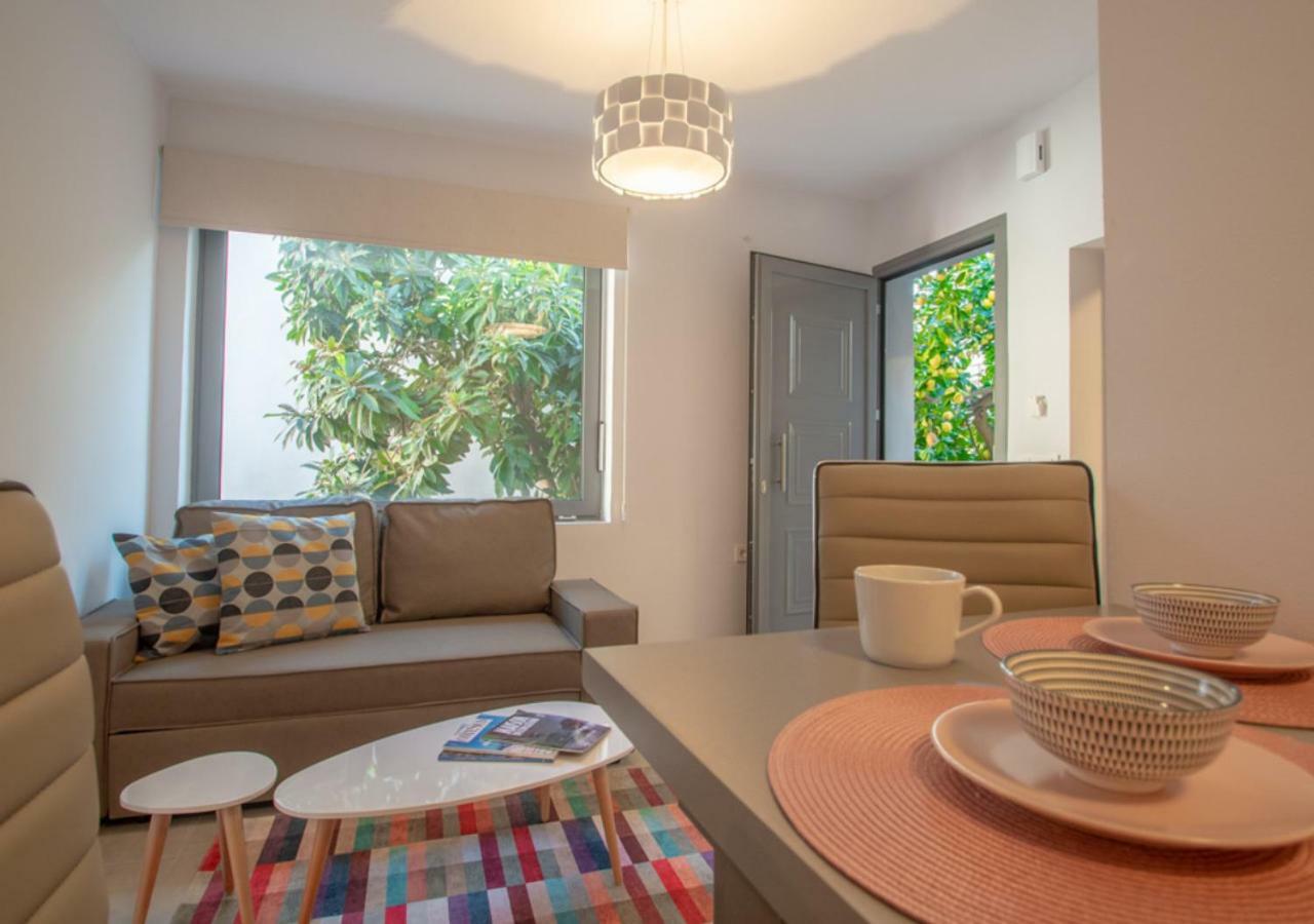 Ithaka Zante City Villa By "Elite" Екстериор снимка